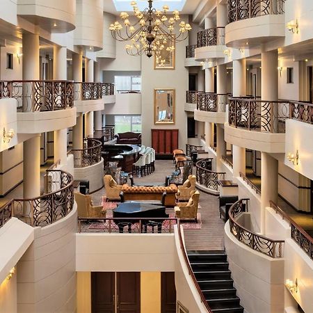 Premier Hotel Regent East London Luaran gambar