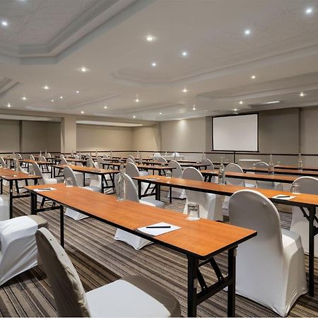 Premier Hotel Regent East London Luaran gambar