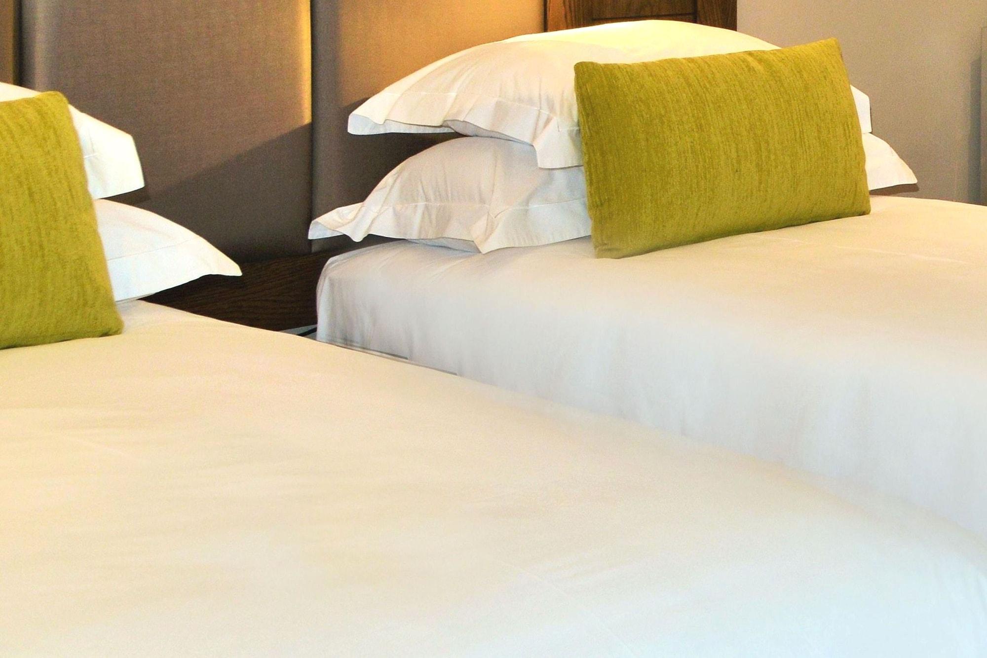 Premier Hotel Regent East London Luaran gambar