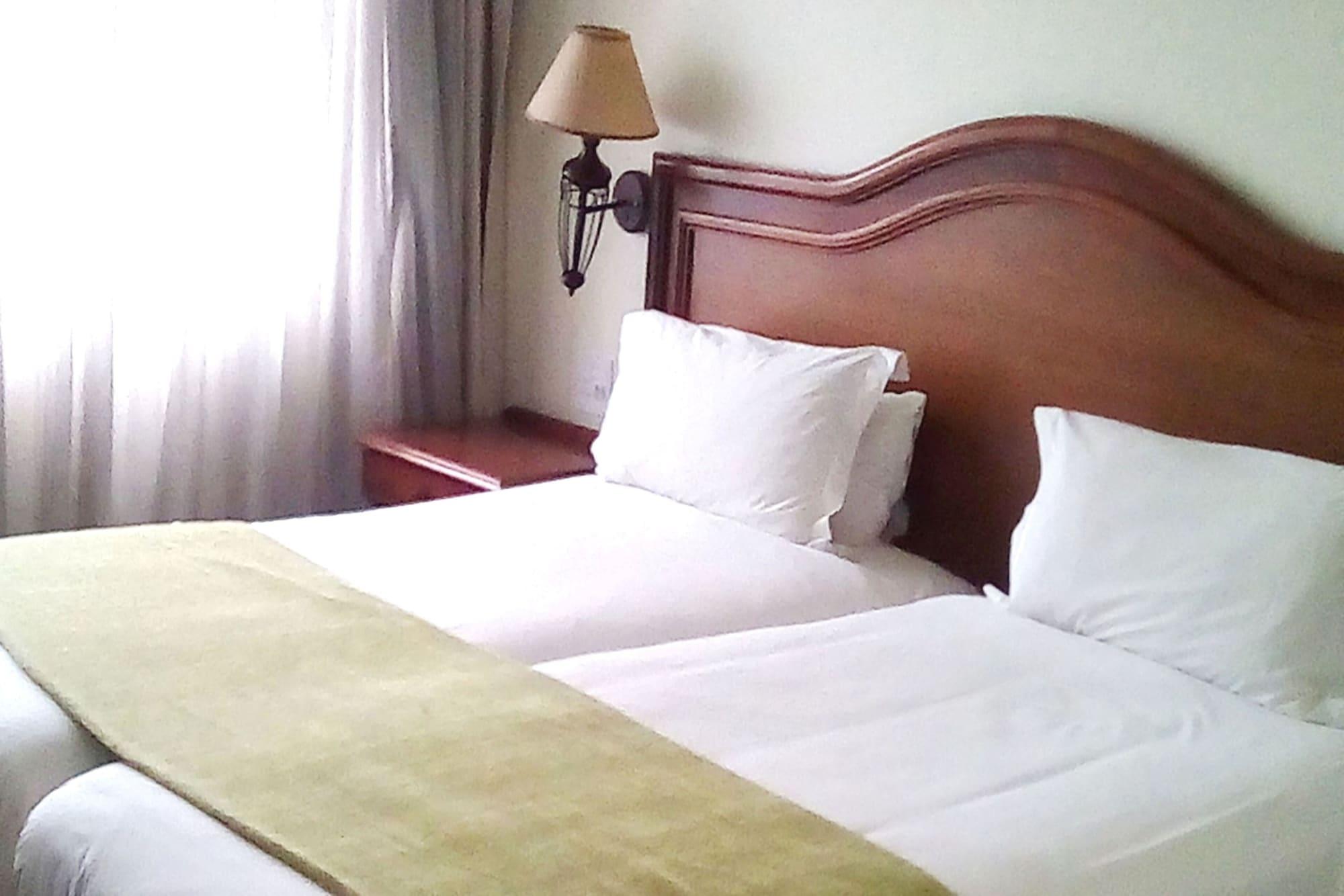 Premier Hotel Regent East London Luaran gambar