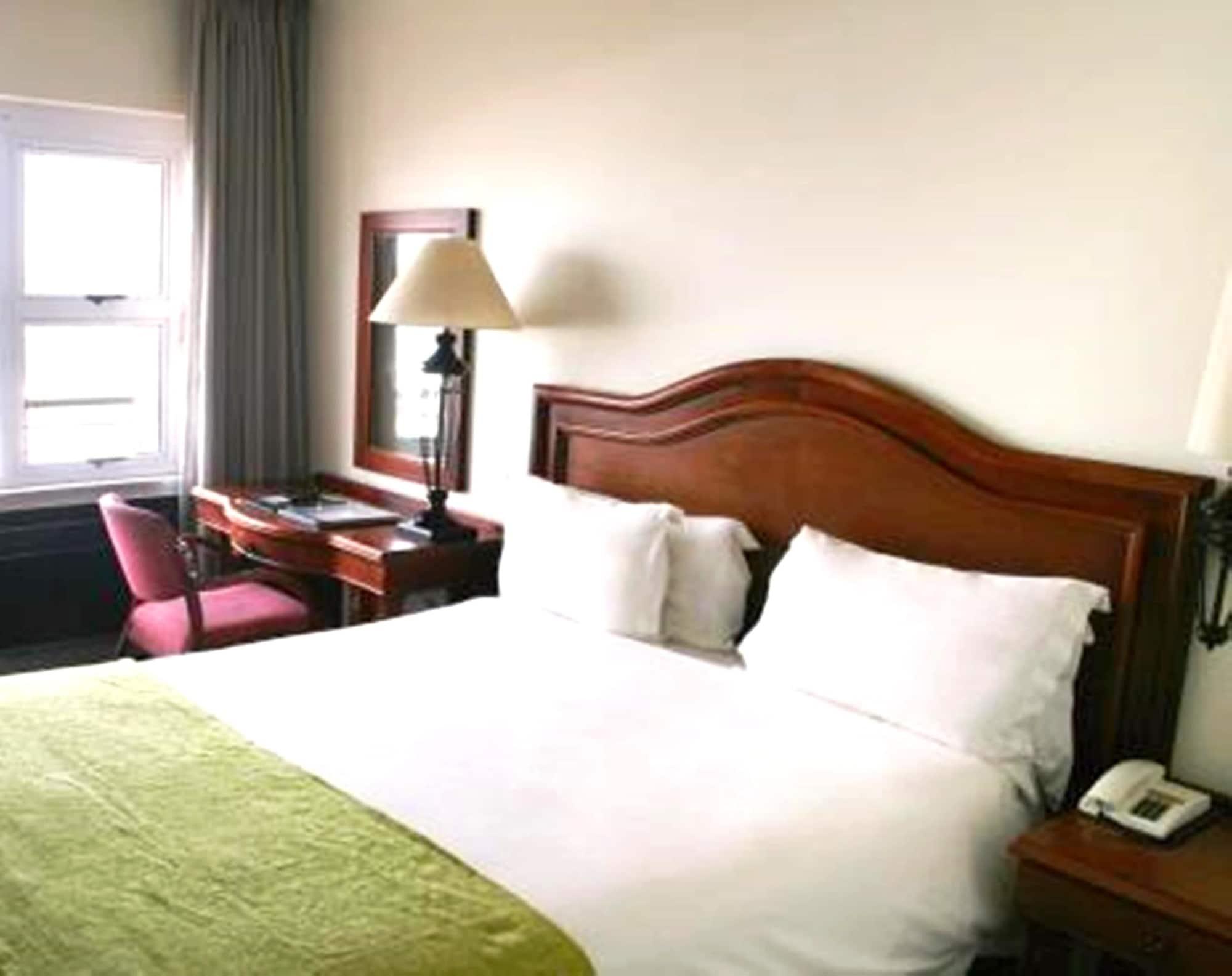 Premier Hotel Regent East London Luaran gambar