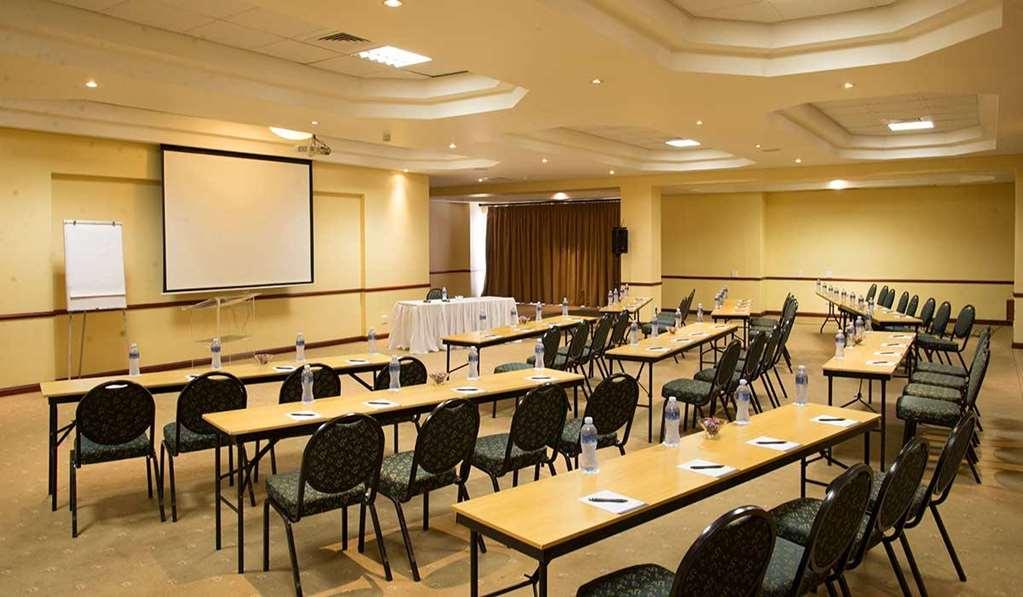 Premier Hotel Regent East London Kemudahan gambar