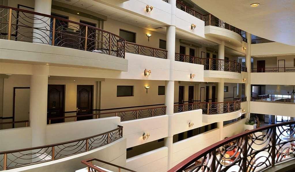 Premier Hotel Regent East London Bilik gambar