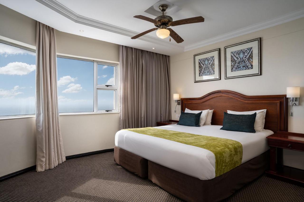 Premier Hotel Regent East London Luaran gambar
