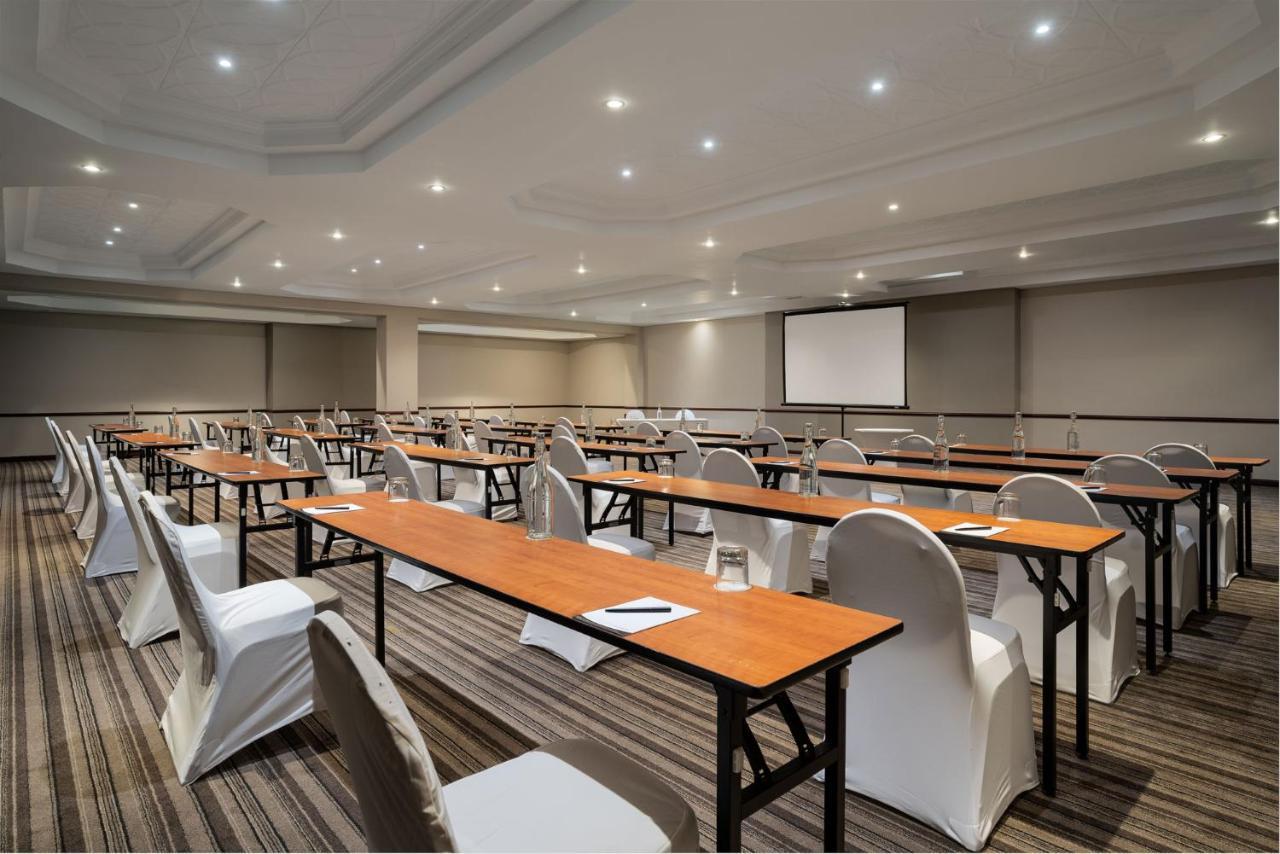 Premier Hotel Regent East London Luaran gambar