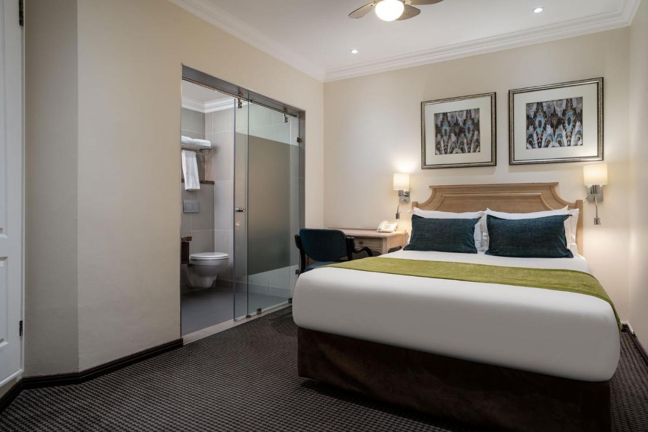 Premier Hotel Regent East London Luaran gambar