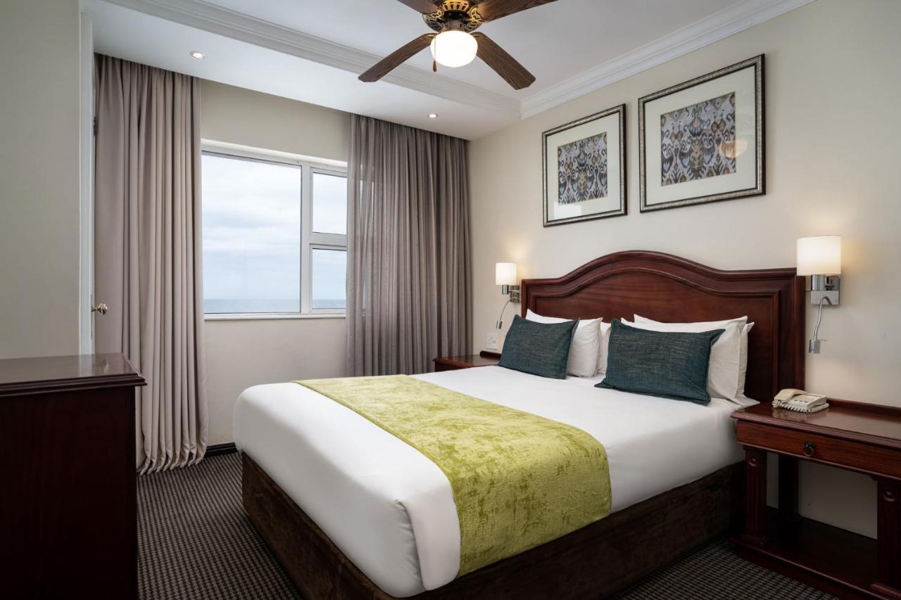Premier Hotel Regent East London Luaran gambar