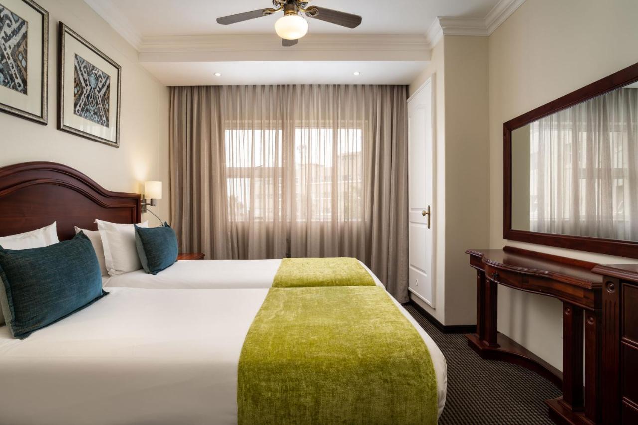 Premier Hotel Regent East London Luaran gambar