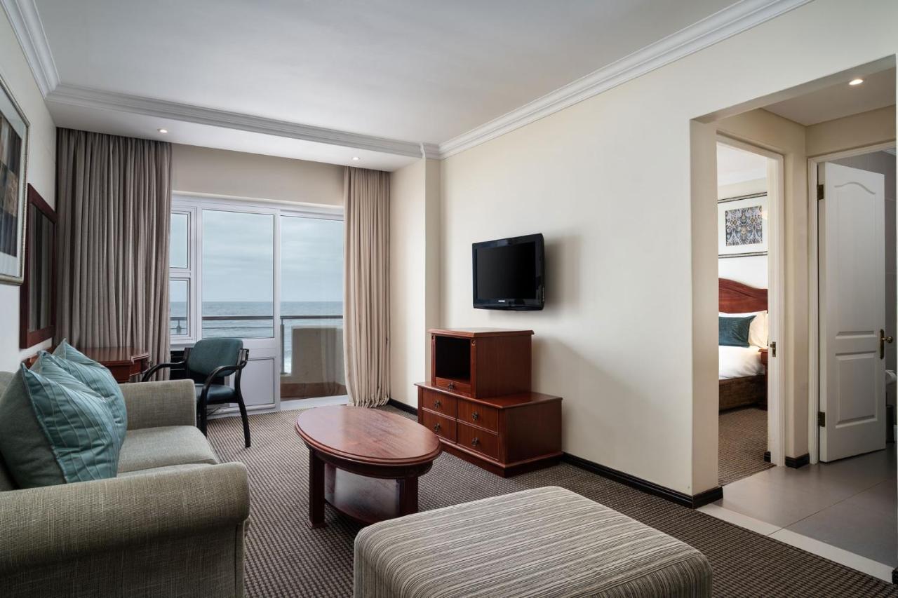 Premier Hotel Regent East London Luaran gambar
