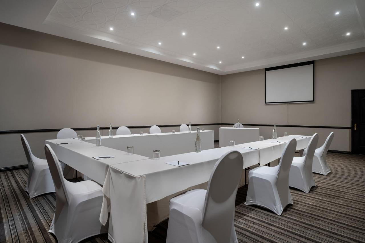 Premier Hotel Regent East London Luaran gambar