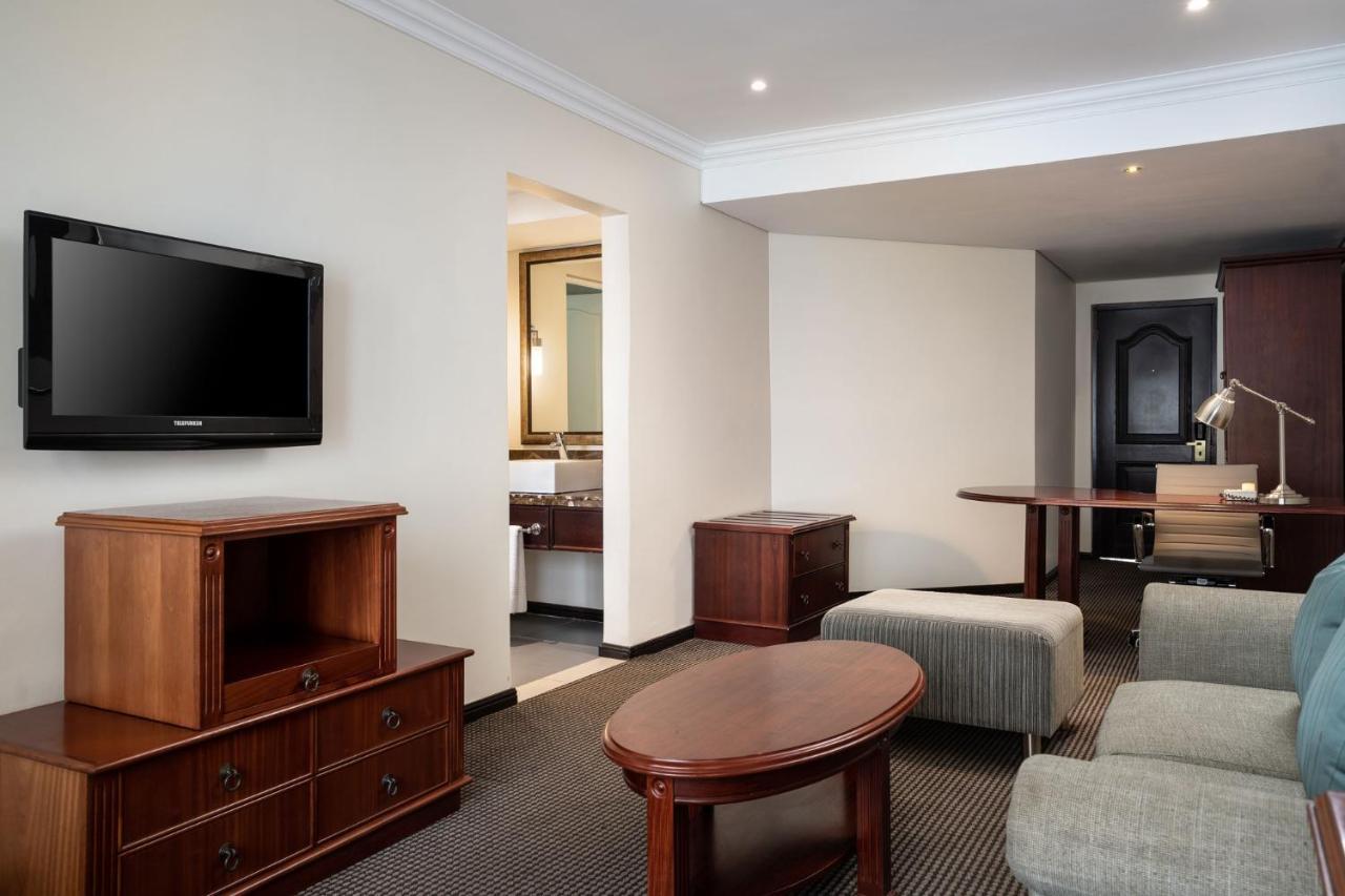 Premier Hotel Regent East London Luaran gambar