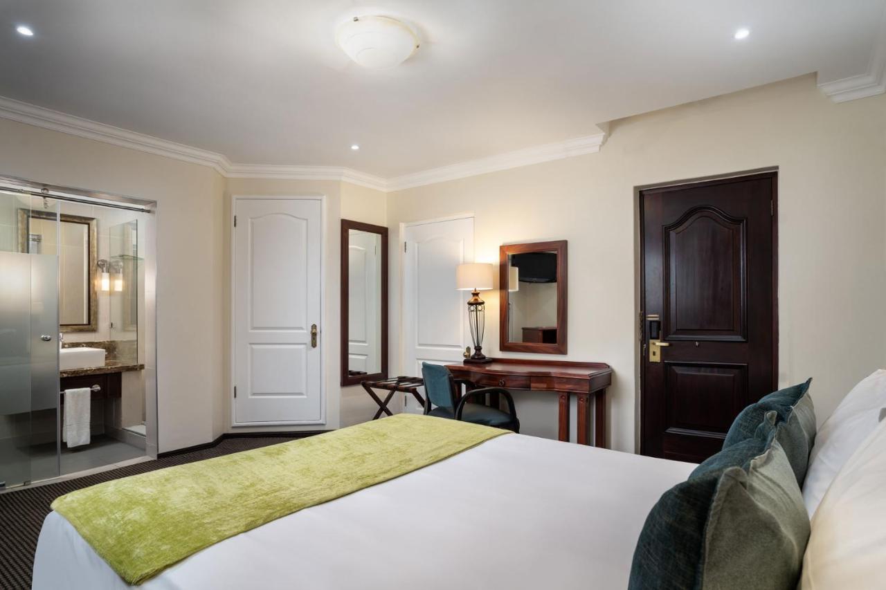 Premier Hotel Regent East London Luaran gambar