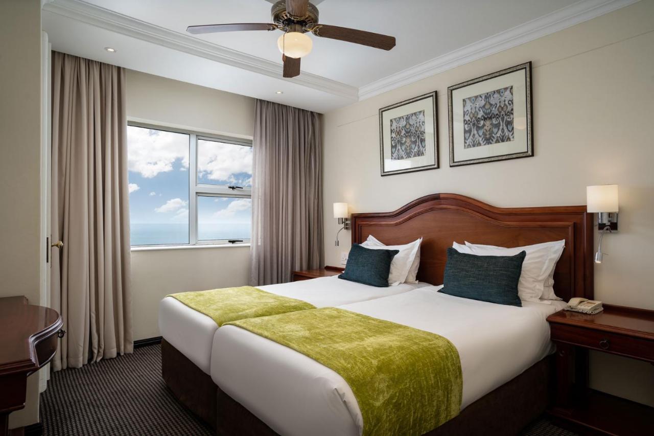 Premier Hotel Regent East London Luaran gambar