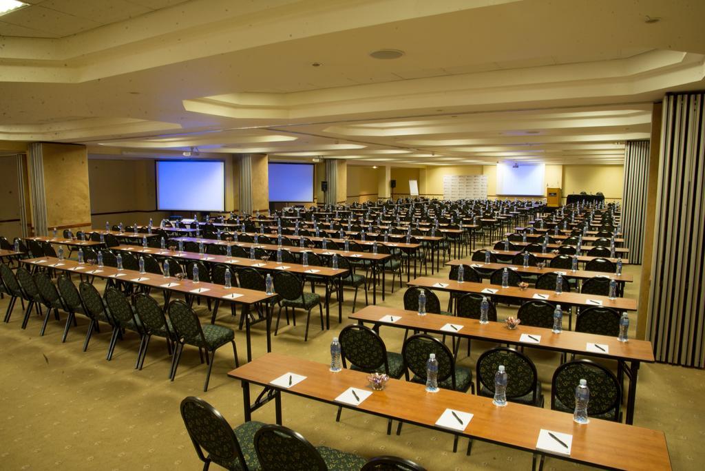 Premier Hotel Regent East London Luaran gambar