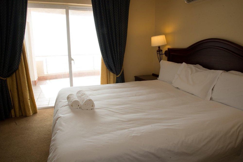 Premier Hotel Regent East London Luaran gambar