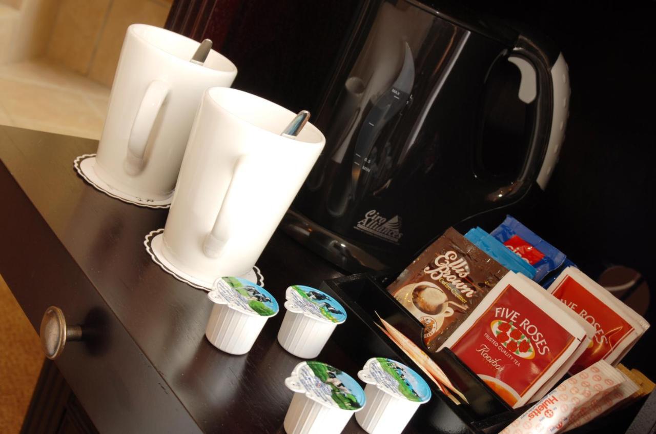 Premier Hotel Regent East London Luaran gambar