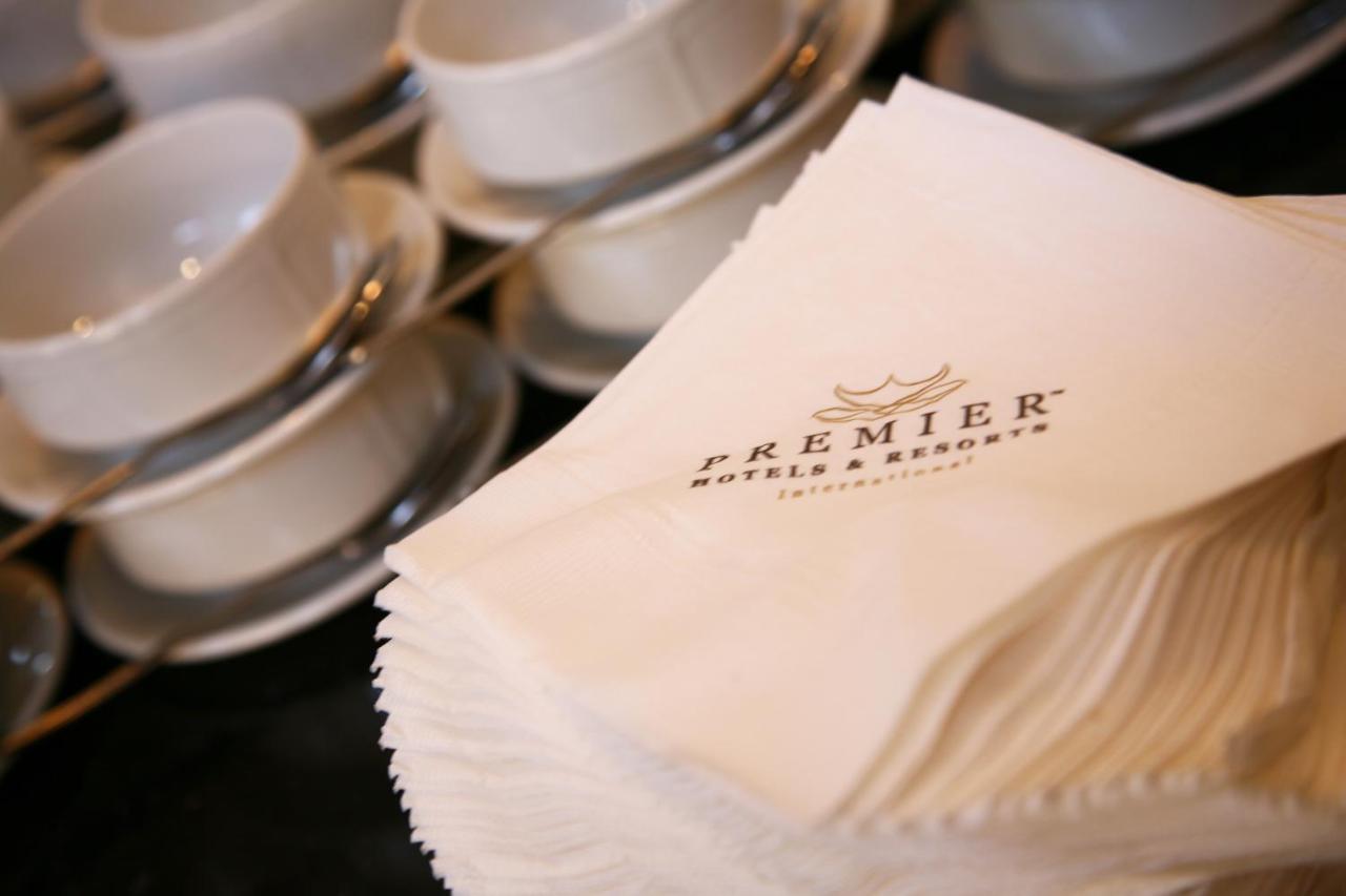 Premier Hotel Regent East London Luaran gambar