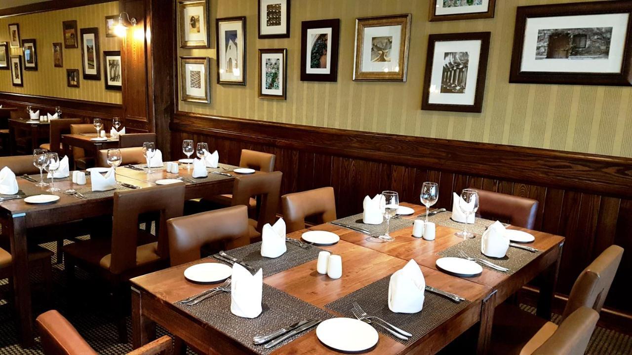 Premier Hotel Regent East London Luaran gambar